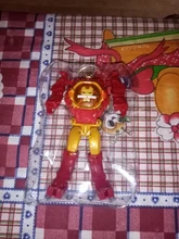 Disney Marvel los niños congelados reloj juguetes niños deformación araña Hombre-Capitán América electrónica de dibujos animados niños niñas niño reloj