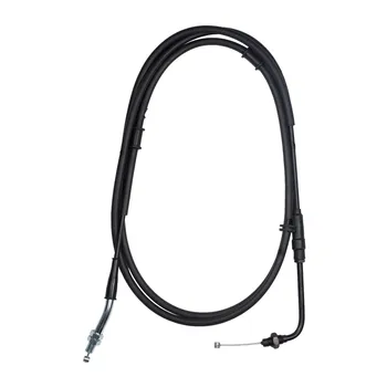 MotoMaster 1C000752 Throttle Cable A (OPEN) for Piaggio Liberty 125i/150i LEM AIR 4T
MotoMaster 1C000752 Throttle Cable A (OPEN) for Piaggio Liberty 125i/150i LEM AIR 4T