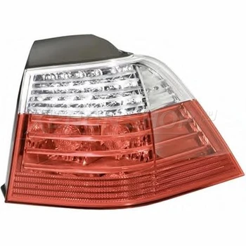 Фара задняя внешняя правая (LED-поворотник/габариты) для for BMW 5-серии (E61) 04/07 Hella - 2VA 009 426-121
Фара задняя внешняя правая (LED-поворотник/габариты) для for BMW 5-серии (E61) 04/07 Hella - 2VA 009 426-121