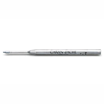 Carandache Goliath rod, for ballpoint pen, line thickness M, BL
Carandache Goliath rod, for ballpoint pen, line thickness M, BL
