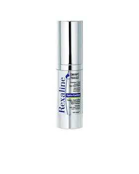 REXALINE 3D HYDRA-EYEZONE hyper-hydrating eye contour 15 ml 
REXALINE 3D HYDRA-EYEZONE hyper-hydrating eye contour 15 ml