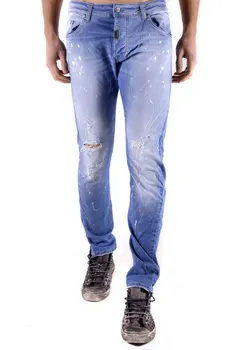 

Brand: Absolut Joy - Genre:- Category: Jeans-…Colore: blue, Taglia: M