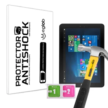 Screen protector Anti-Shock Anti-scratch Anti-Shatter compatible with Tablet Linx 1020
Screen protector Anti-Shock Anti-scratch Anti-Shatter compatible with Tablet Linx 1020