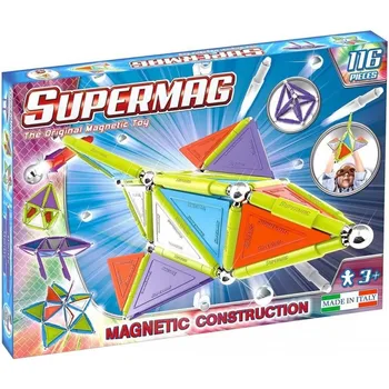 Supermag - Tags Trendy 116 (Deqube 9090157) , color/model assortment 
Supermag - Tags Trendy 116 (Deqube 9090157) , color/model assortment