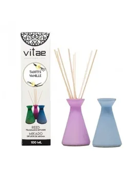 VITAE PACK MIKADO 100 TAHITI,S VANILLE
VITAE PACK MIKADO 100 TAHITI,S VANILLE