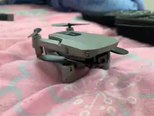 Idg-Mini Dron S88, 4K, 1080P, 720P, cámara Dual, WIFI, FPV, fotografía aérea, helicóptero, Quadcopter plegable, Juguetes