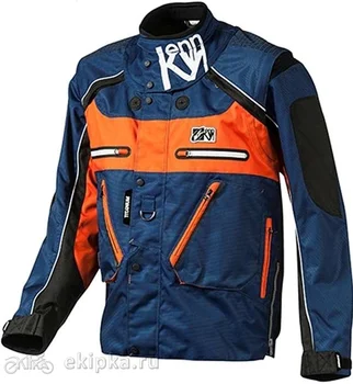 Kenny Motorcycle Titanium 2014, navy-orange (M)
Kenny Motorcycle Titanium 2014, navy-orange (M)