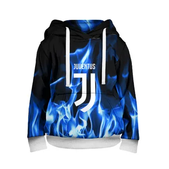 Children's sweatshirt 3D Juventus
Children's sweatshirt 3D Juventus