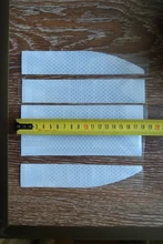 Reflectante para Exterior de coche, cinta Reflectante adhesiva, Reflectante, tira de advertencia Exterior, protege el cuerpo del coche