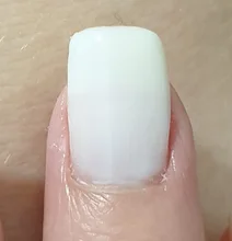 BORN PRETTY-esmalte Gel para uñas de Gel de, 6ml, Base de Gel de gelatina rosa, sin necesidad de limpiar, capa superior, barniz de Gel UV para arte de uñas blanco