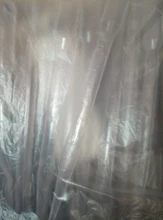 Gotero de transferencia de plástico desechable, para hacer joyas, molde de silicona, resina epoxi UV, 3ML, 4/20 Uds.