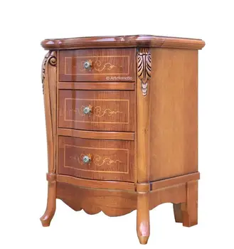 Bedside inlaid Winds
Bedside inlaid Winds