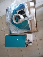 CIARRA CBCS6201 Campana Extractora Decorativa 60cm 380m³/h 65W - 3 Velocidades de Extracción - Evacuación al Exterior y Recirculación Interna por Filtro de Carbón CBCF002 - Acero Inoxidable Plata