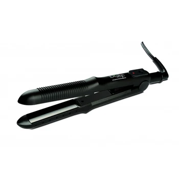 IDEVOLCURV Utensil styling hair Straightener Hot Black
IDEVOLCURV Utensil styling hair Straightener Hot Black