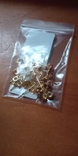 Lote de 20 a 100 unidades de cierres para pendiente dorados para mujer, de acero inoxidable blanco, pasadores de base, topes para pendientes, accesorios para pendientes, reverso de oreja para fabricación de joyas DIY