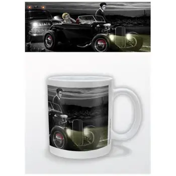 Jadei Graphics - Joy Ride (Cup) PYRAMID8.74 
Jadei Graphics - Joy Ride (Cup) PYRAMID8.74