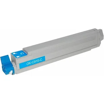 OKI C910 Cyan Toner compatible C910 C910dn C910dtn 
OKI C910 Cyan Toner compatible C910 C910dn C910dtn