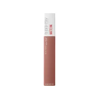 Liquid Matte lipstick Maybelline New York Super Stay Matte Ink 65 seducer 5 ml
Liquid Matte lipstick Maybelline New York Super Stay Matte Ink 65 seducer 5 ml