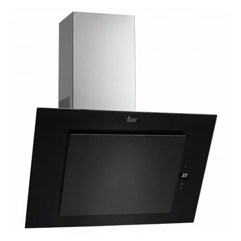 Conventional Hood Teka DVT9858B 90 cm Touch Control 786 m3/h 66 dB Black 
Conventional Hood Teka DVT9858B 90 cm Touch Control 786 m3/h 66 dB Black