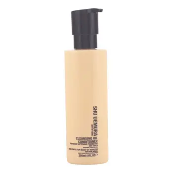 Nourishing Conditioner Cleansing Oil Shu Uemura (250 ml) 
Nourishing Conditioner Cleansing Oil Shu Uemura (250 ml)