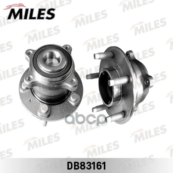 Hub with bearing Opel Astra J/Chevrolet Cruze 16 d = 115x09-rear. Miles item No. db83161
Hub with bearing Opel Astra J/Chevrolet Cruze 16 d = 115x09-rear. Miles item No. db83161