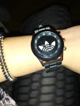 Relojes de moda Ins para Mujer, pulsera de Color caramelo, Reloj de silicona gelatinosa coreano, regalos