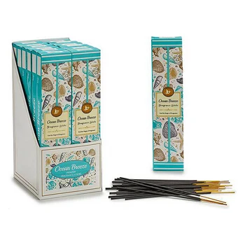 Incense Ocean
Incense Ocean