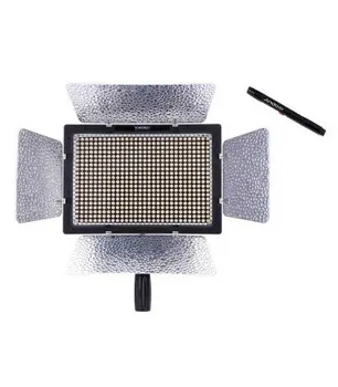 YONGNUO YN600L 5500K LED light
YONGNUO YN600L 5500K LED light