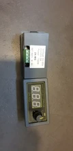 Motor-Speed-Controller Ratio Digitale Dncoder Pwm Dc 5-30V 5-15A 1pc 79--43--26mm Duty