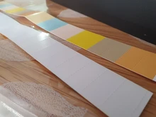 Carpeta de expansión de 13/24/37 bolsillos A4, organizador de archivos de plástico grande extensible, Carpeta de Acordeones de pie, Archivador de carpa