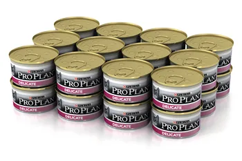 Pro Plan Adult 7+ консервы для кошек старше 7 лет (паштет), Cat food, for cats, 24*0,085 кг
Pro Plan Adult 7+ консервы для кошек старше 7 лет (паштет), Cat food, for cats, 24*0,085 кг