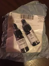 Reducir los poros suero poro instantánea la perfección suero aprieta refinado humectante blanqueadora suero Anti-envejecimiento 10ML esencia para el rostro