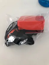 Go Pro-accesorios para surfear y surfear, Kit de soporte de dientes Dummy Bite para GoPro Hero 9 87 6 5 4 SJCAM