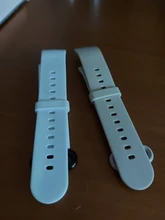 Correa de repuesto para XiaoMi Mi Watch Lite, correa de silicona para reloj inteligente XiaoMi Mi Watch Lite