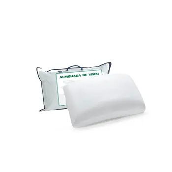 Mini travel memory foam pillow
Mini travel memory foam pillow