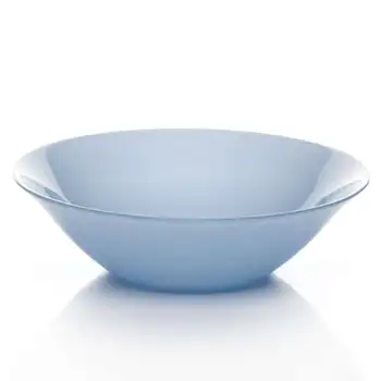 Salad Bowl pasabahce tropical, d = 23 cm
Salad Bowl pasabahce tropical, d = 23 cm