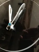 Cortaúñas profesionales de acero inoxidable para uñas, cortaúñas para uñas de los dedos de las manos, cortauñas para uñas gruesas