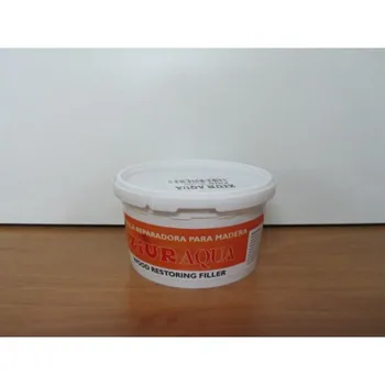 LEVELLING WOOD 300 GR. LIFELIKE ZIUR-AQUA 01345001
LEVELLING WOOD 300 GR. LIFELIKE ZIUR-AQUA 01345001