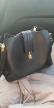 Bolso pequeño Vintage de cuero sintético para mujer, bandolera pequeña, de diseñador, a la moda, de lujo, color negro, 2021
