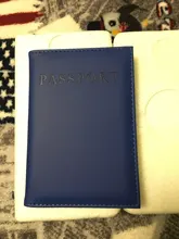 Wallet Cover-Holder Passport-Cover Id-Card Travel Utility