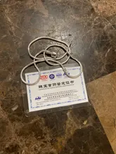 Collar de cadena de serpiente de plata de ley 925, 45-60cm con certificado, apto para colgantes, dijes de cuentas, joyería, colgante, accesorios