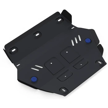 Protection radiator Rival for Isuzu D-Max II 2012-n. A... Steel 2mm, with mounting hardware, 111.9101.1
Protection radiator Rival for Isuzu D-Max II 2012-n. A... Steel 2mm, with mounting hardware, 111.9101.1