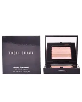 BOBBI BROWN SHIMMER BRICK compact # pink quartz 10,3 gr
BOBBI BROWN SHIMMER BRICK compact # pink quartz 10,3 gr
