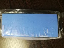 Esponja hidratante para accesorios de granja de hormigas, tubo PVA, tapón de agua/bloque, nido de hormiga, alimentador de agua para mascotas, suministros de hormiguero