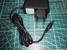Charger Power-Supply-Adapter 1000MA 18650 lithium-Li-Ion-Battery 100-240V DC 1A AC