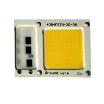 Ac220V High Voltage Cob Light Source Linear Light Engine Free Drive 10W-50W Integrated Light Source High-Power Lamp Beads
Ac220V High Voltage Cob Light Source Linear Light Engine Free Drive 10W-50W Integrated Light Source High-Power Lamp Beads