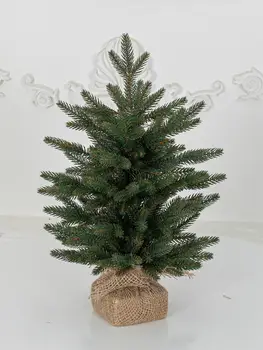 Fir artificial TPK "new Christmas tree" French premium 0,45 m
Fir artificial TPK "new Christmas tree" French premium 0,45 m