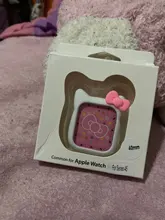 KIT de funda para reloj Apple Watch, protector de silicona para Apple Watch 6/4/5/3/44MM 2/1 40MM, fundas de silicona para Iwatch Series 4 5/3/2/1