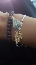 DIEZI, envío directo, diferentes estilos, elefante, árbol de la vida, borla, cadena, brazalete, conjuntos para mujeres, pulseras con cuentas, brazaletes, joyería