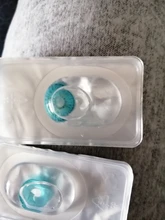 EYESHARE-lentillas de serie PRO de Nueva York, lentes de contacto de colores para ojos, lentillas de disfraz